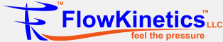 FlowKinetics LLC Logo