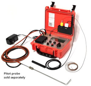 FlowKinetics FKT 1DP1A-SV included kit